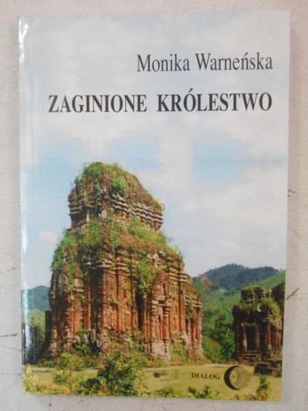 Zaginione królestwo
