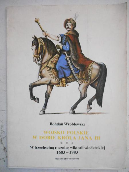 Wojsko polskie w dobie króla Jana III