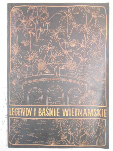 Legendy i baśnie wietnamskie