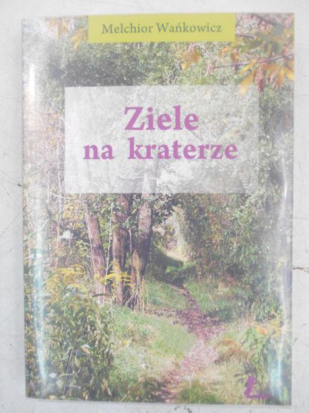 Ziele na kraterze