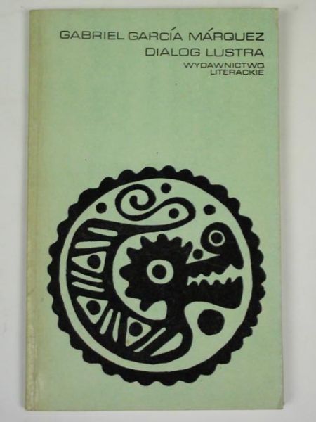García Márquez  - Dialog lustra
