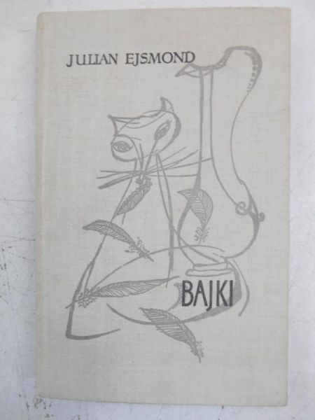 Bajki