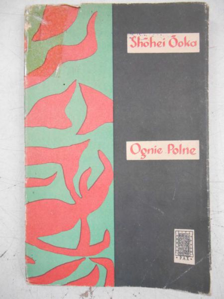 Ognie Polne