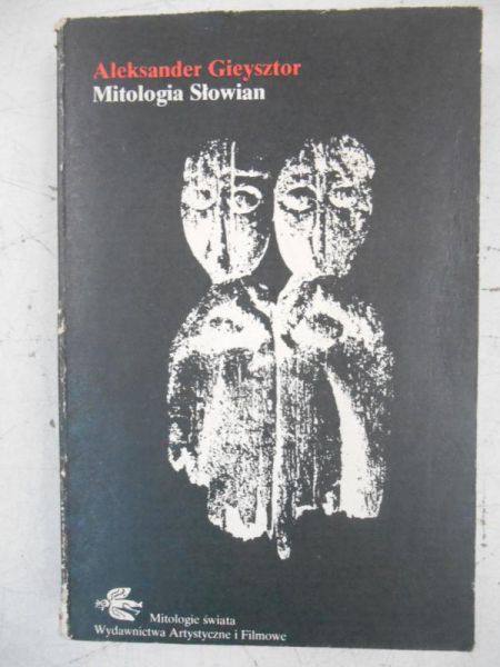 Mitologia Słowian