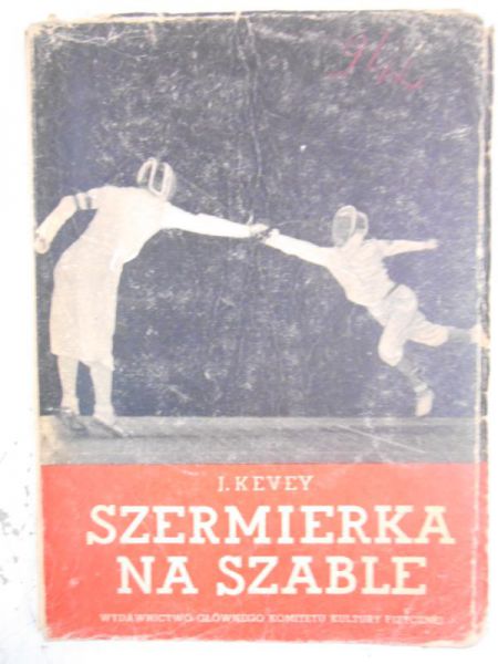 Szermierka na szable