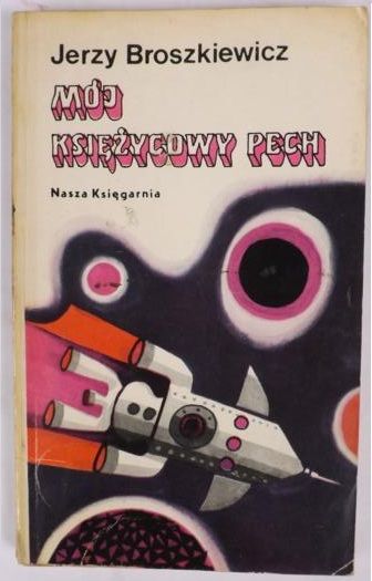 Mój księżycowy pech