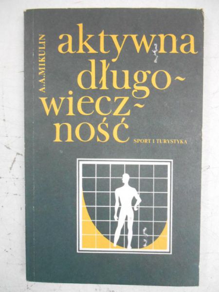 Aktywna długowieczność