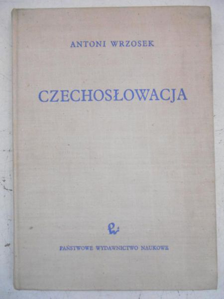 Czechosłowacja
