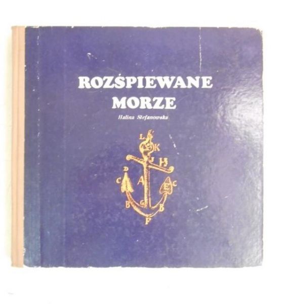 Rozśpiewane morze