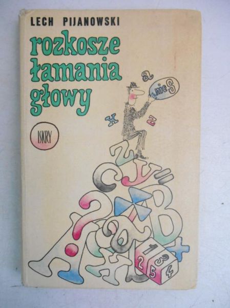 Rozkosze łamania głowy
