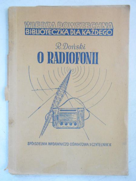 O radiofonii