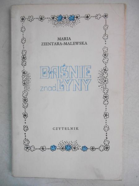 Baśnie znad Łyny