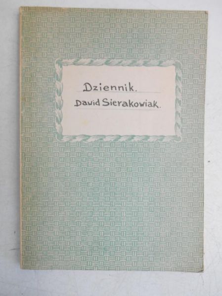 Dziennik