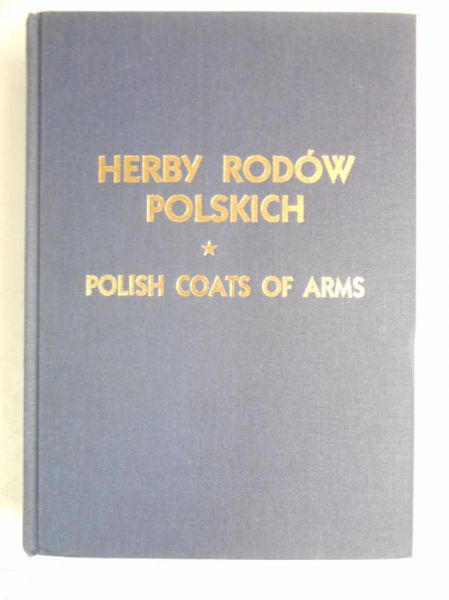 Herby rodów polskich