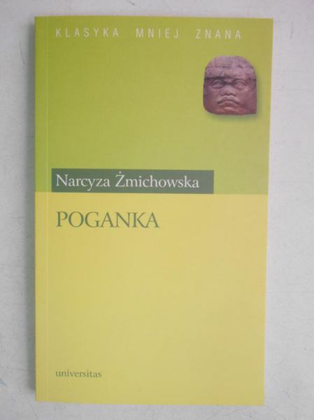 Poganka