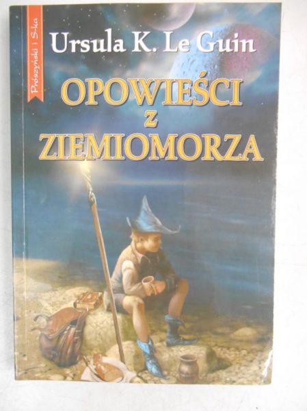 Opowieści z Ziemiomorza