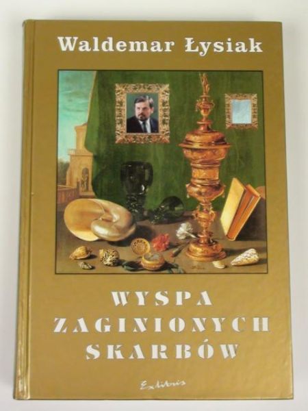 Wyspa zaginionych skarbów