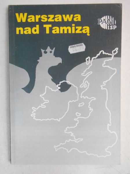 Warszawa pod Tamizą