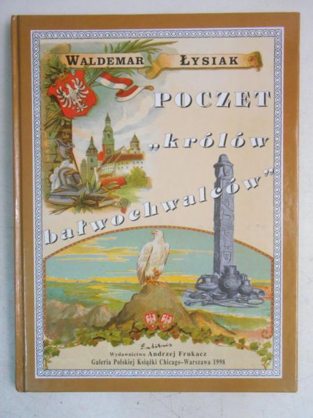 Poczet "królów bałwochwalców"