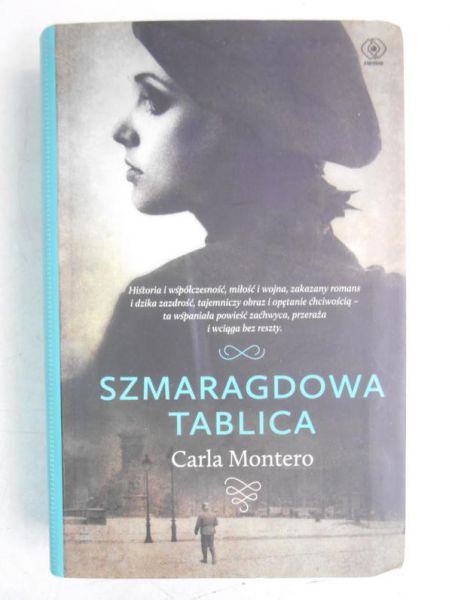 Szmaragdowa tablica