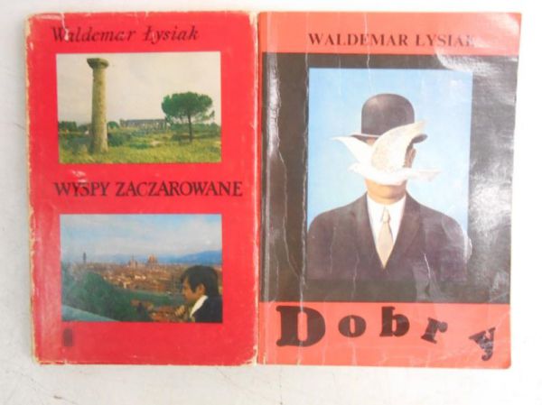 Dobry / Wyspy zaczarowane