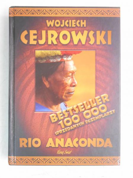 Rio Anaconda