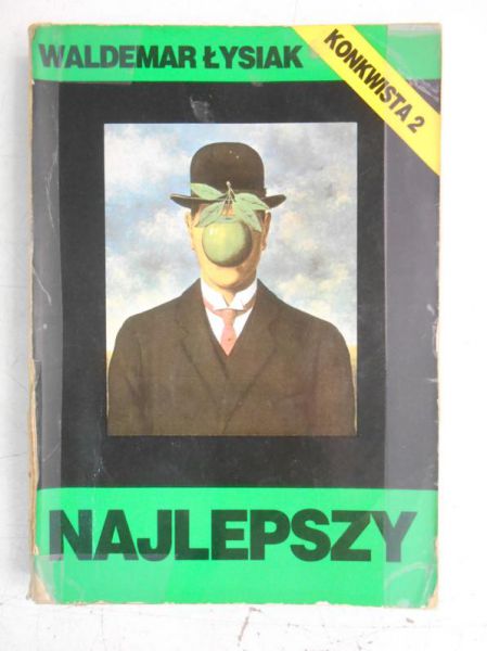 Najlepszy (Konkwista 2)