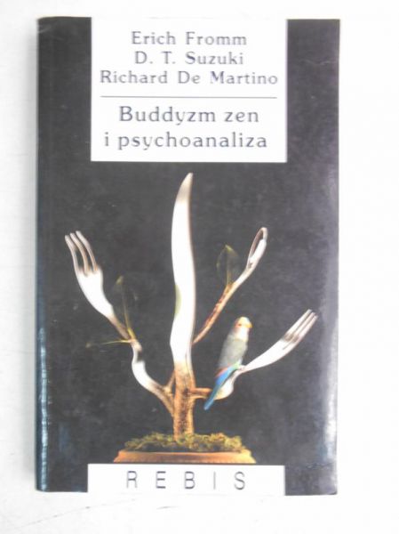 Buddyzm zen i psychoanaliza