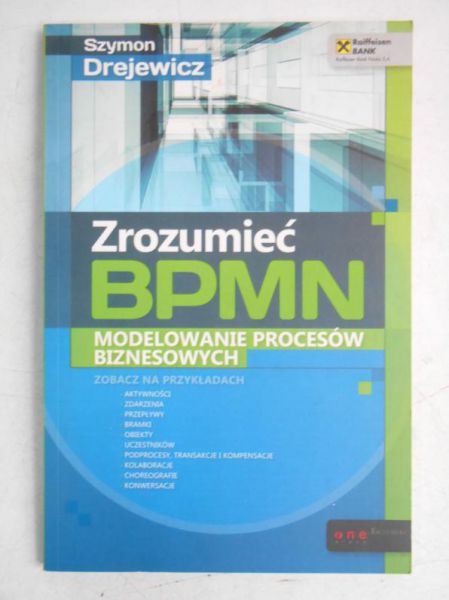 Zrozumieć BPMN
