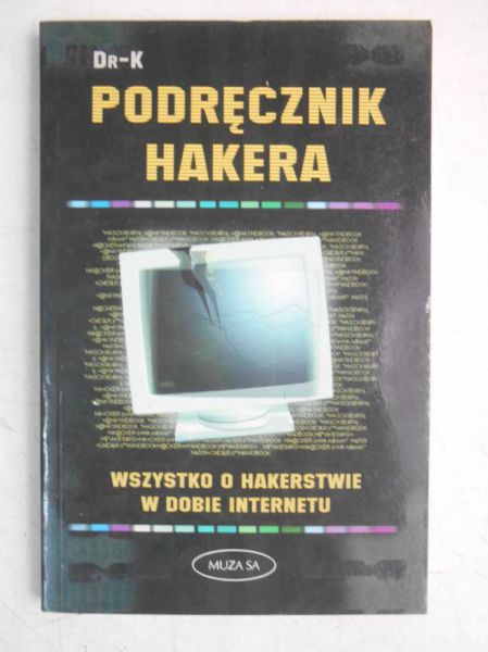 Podręcznik hakera