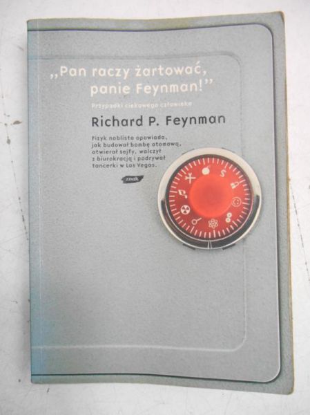 "Pan raczy żartować, panie !"