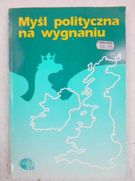 Myśl polityczna na wygnaniu