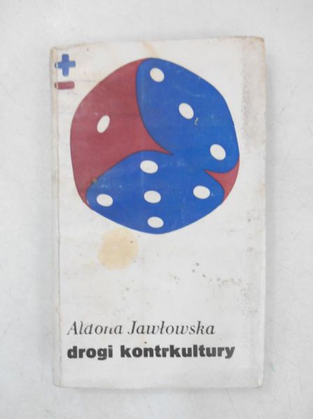 Drogi kontrkultury