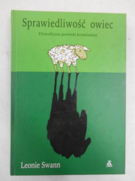 Sprawiedliwość owiec