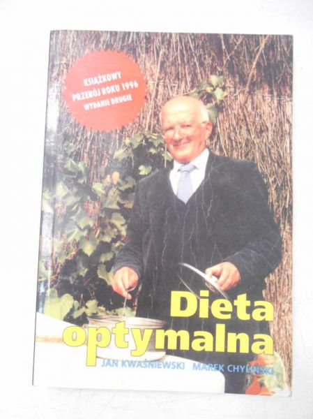Dieta optymalna