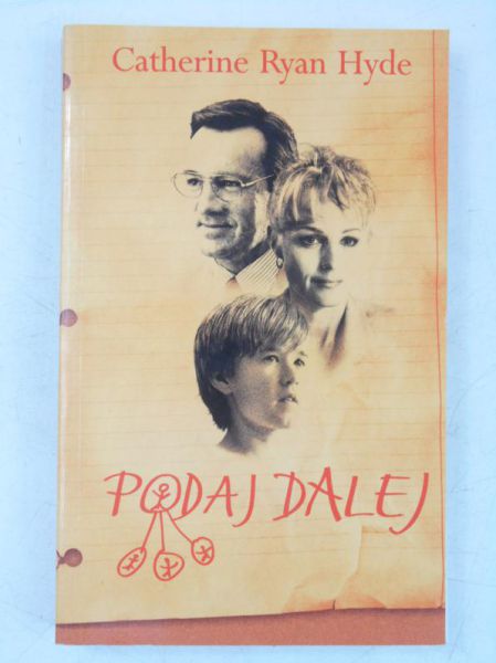 Podaj dalej