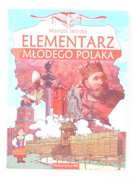 Elementarz młodego Polaka