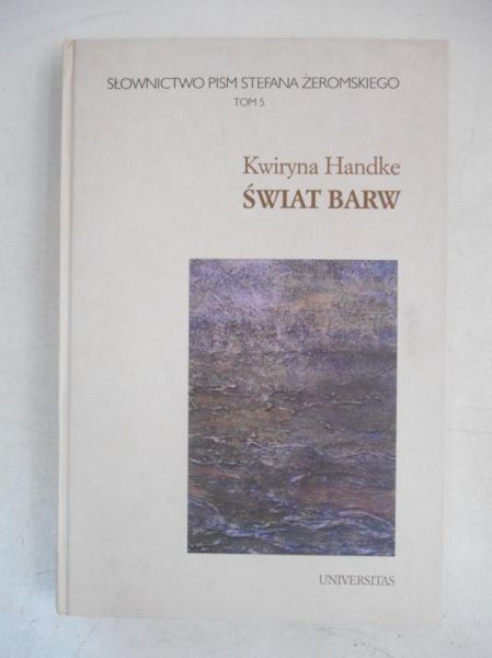 Świat barw