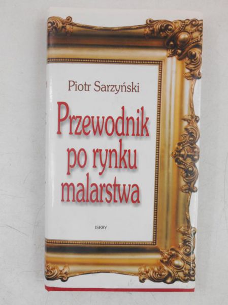 Przewodnik po rynku malarstwa
