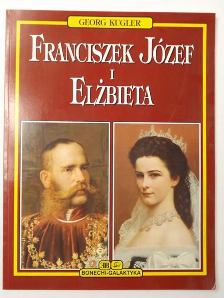 Franciszek Józef i Elżbieta