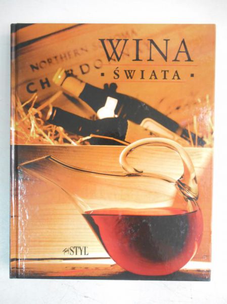 Wina Świata