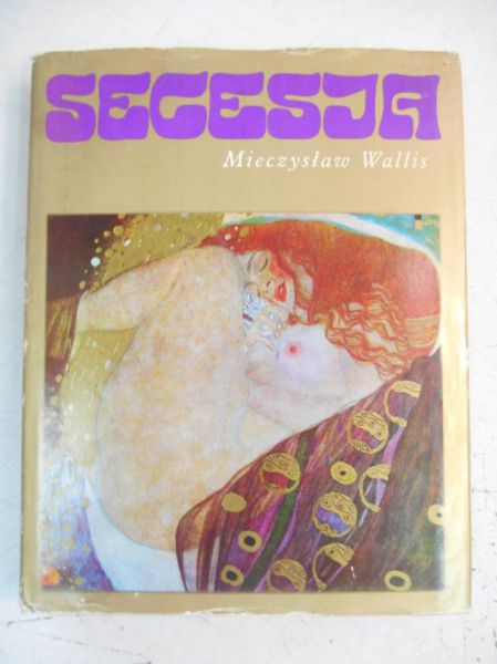 Secesja