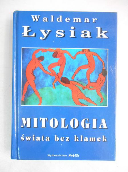 Mitologia świata bez klamek
