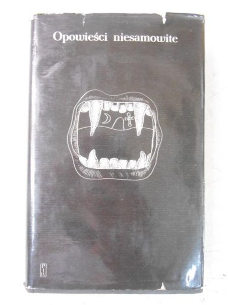 Rene  - Opowieści niesamowite
