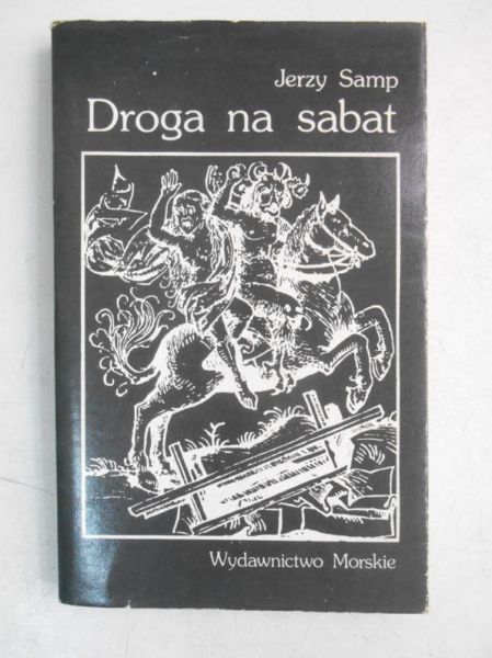Samp Jerzy - Droga na sabat