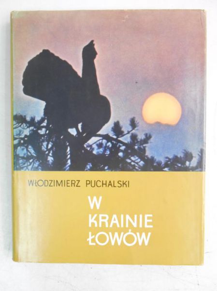 W krainie łowów