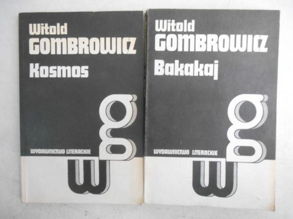 Bakakaj / Kosmos