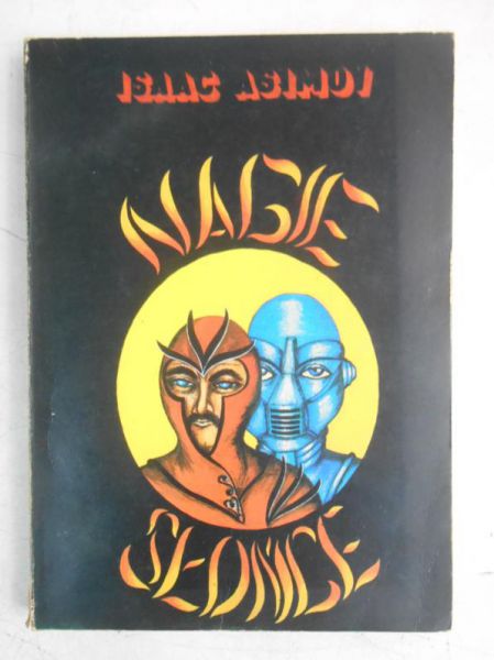 Asimov Isaac - Nagie słońce