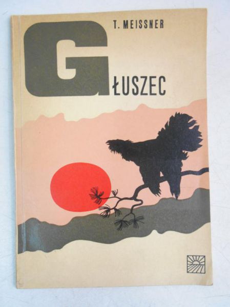 Głuszec