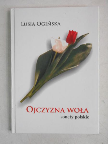Ojczyzna woła. Sonety polskie